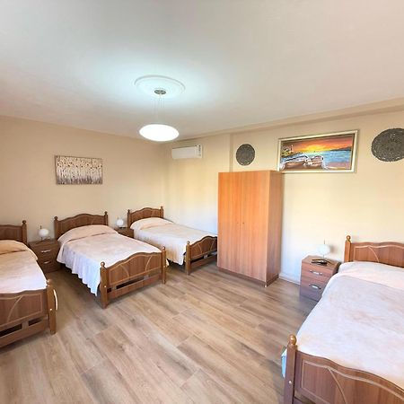 Shkodra Guest House 2 Экстерьер фото