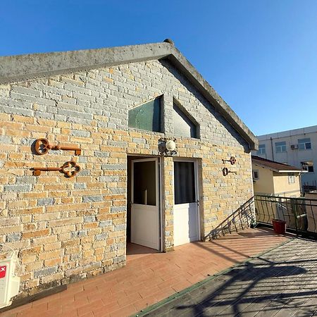 Shkodra Guest House 2 Экстерьер фото