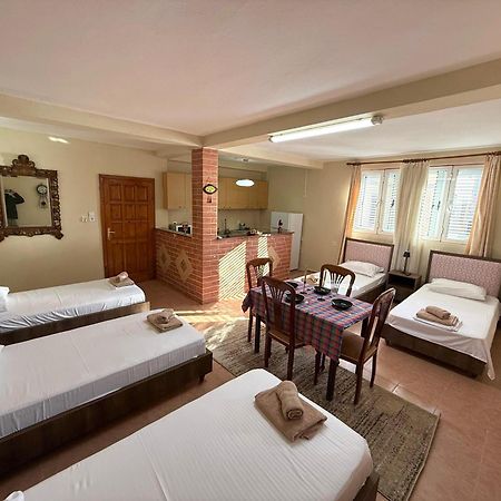 Shkodra Guest House 2 Экстерьер фото
