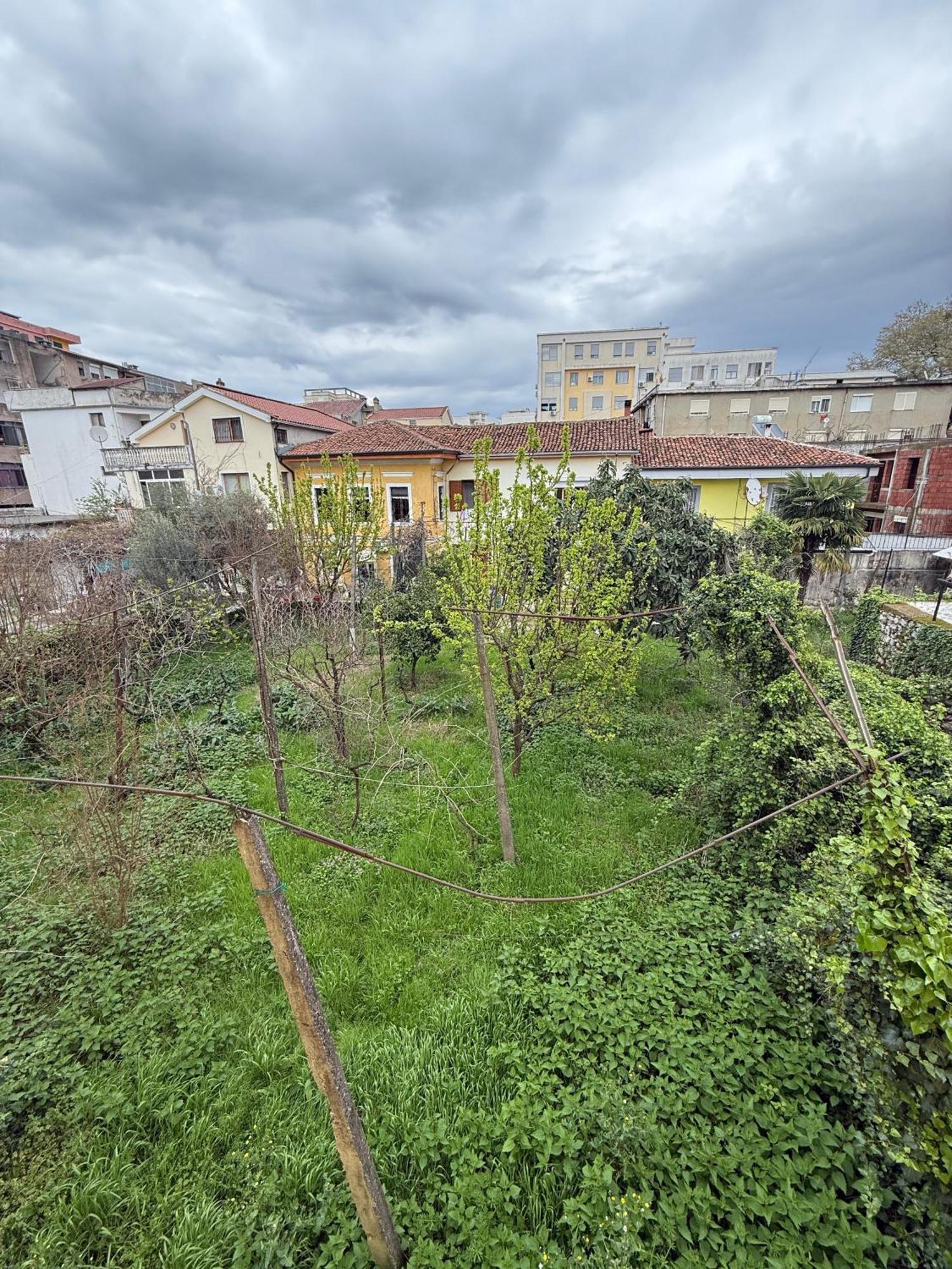 Shkodra Guest House 2 Экстерьер фото