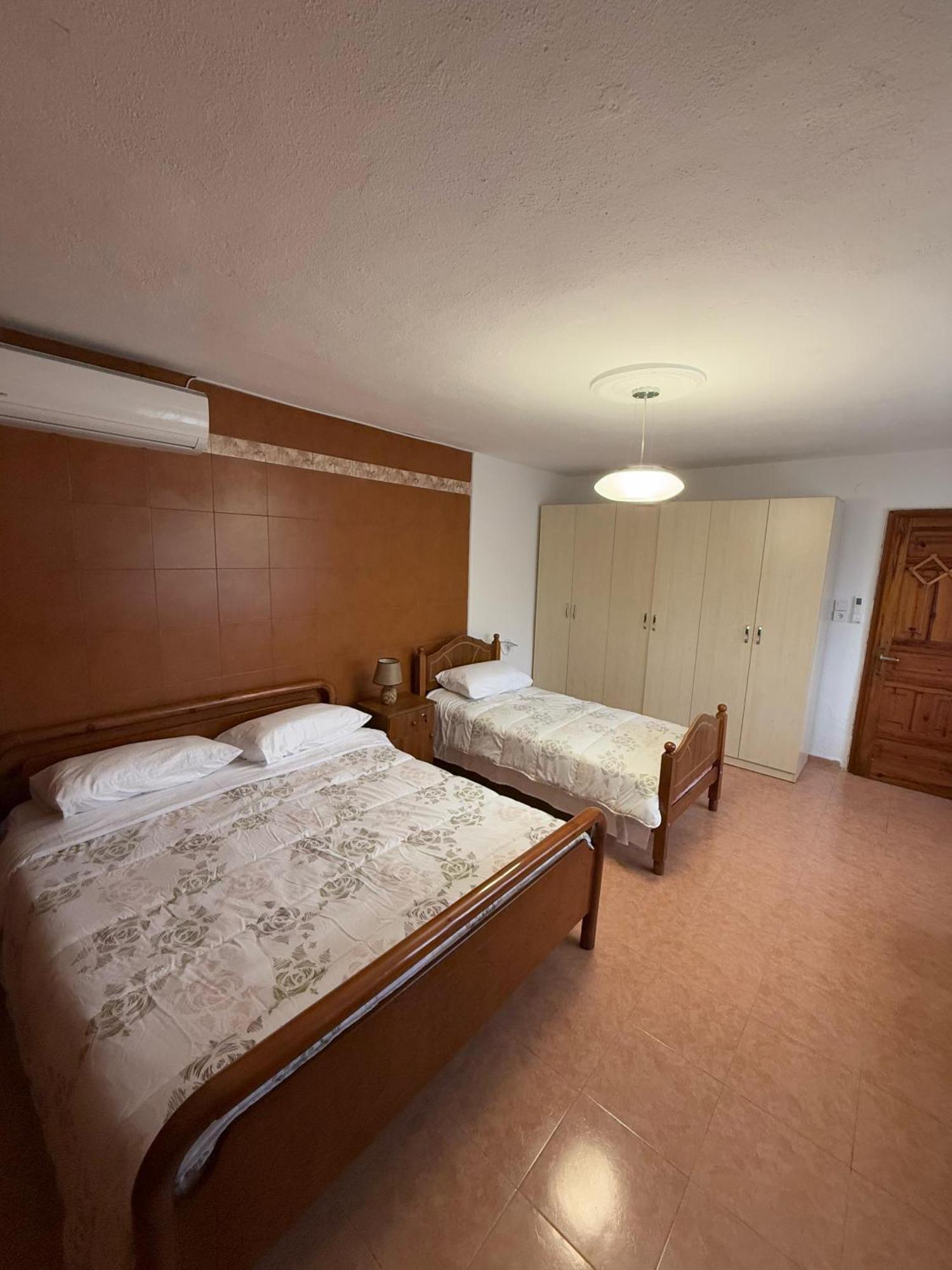 Shkodra Guest House 2 Экстерьер фото