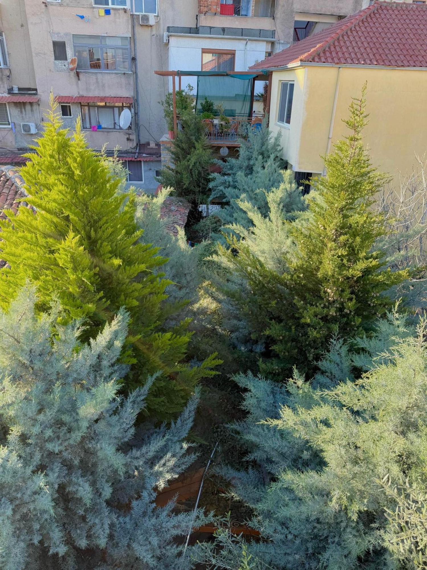 Shkodra Guest House 2 Экстерьер фото