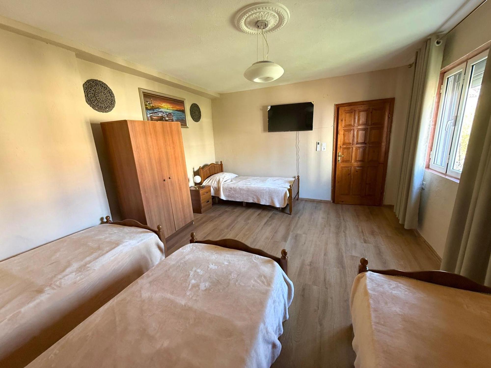 Shkodra Guest House 2 Экстерьер фото