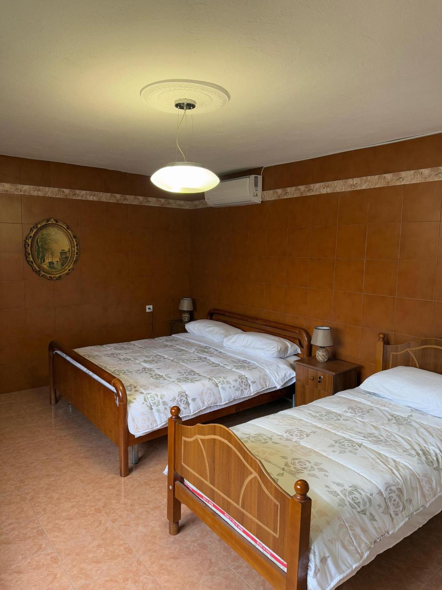 Shkodra Guest House 2 Экстерьер фото