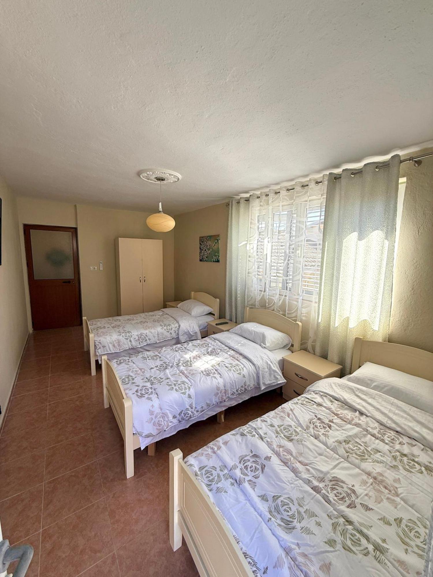 Shkodra Guest House 2 Экстерьер фото