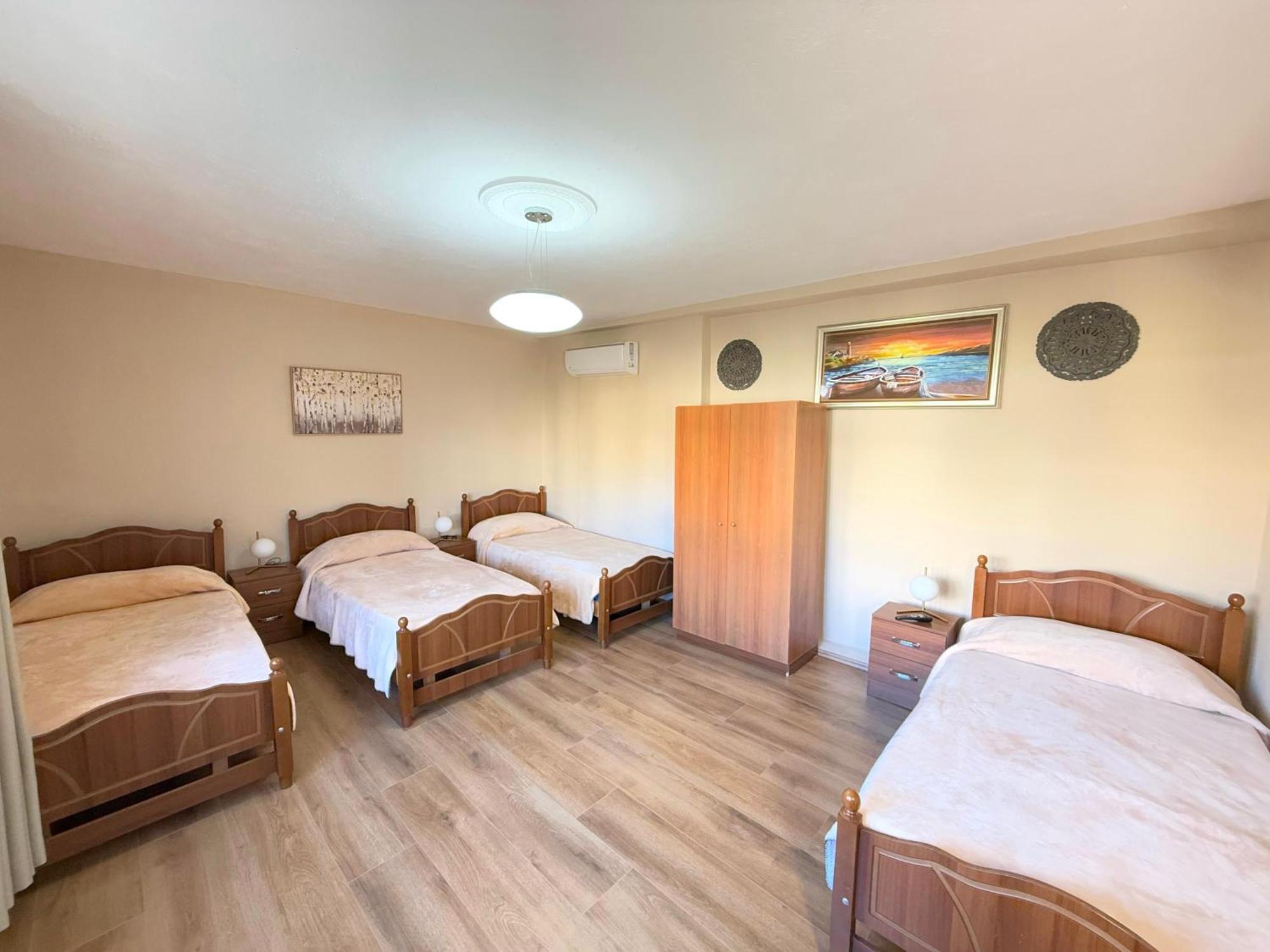 Shkodra Guest House 2 Экстерьер фото