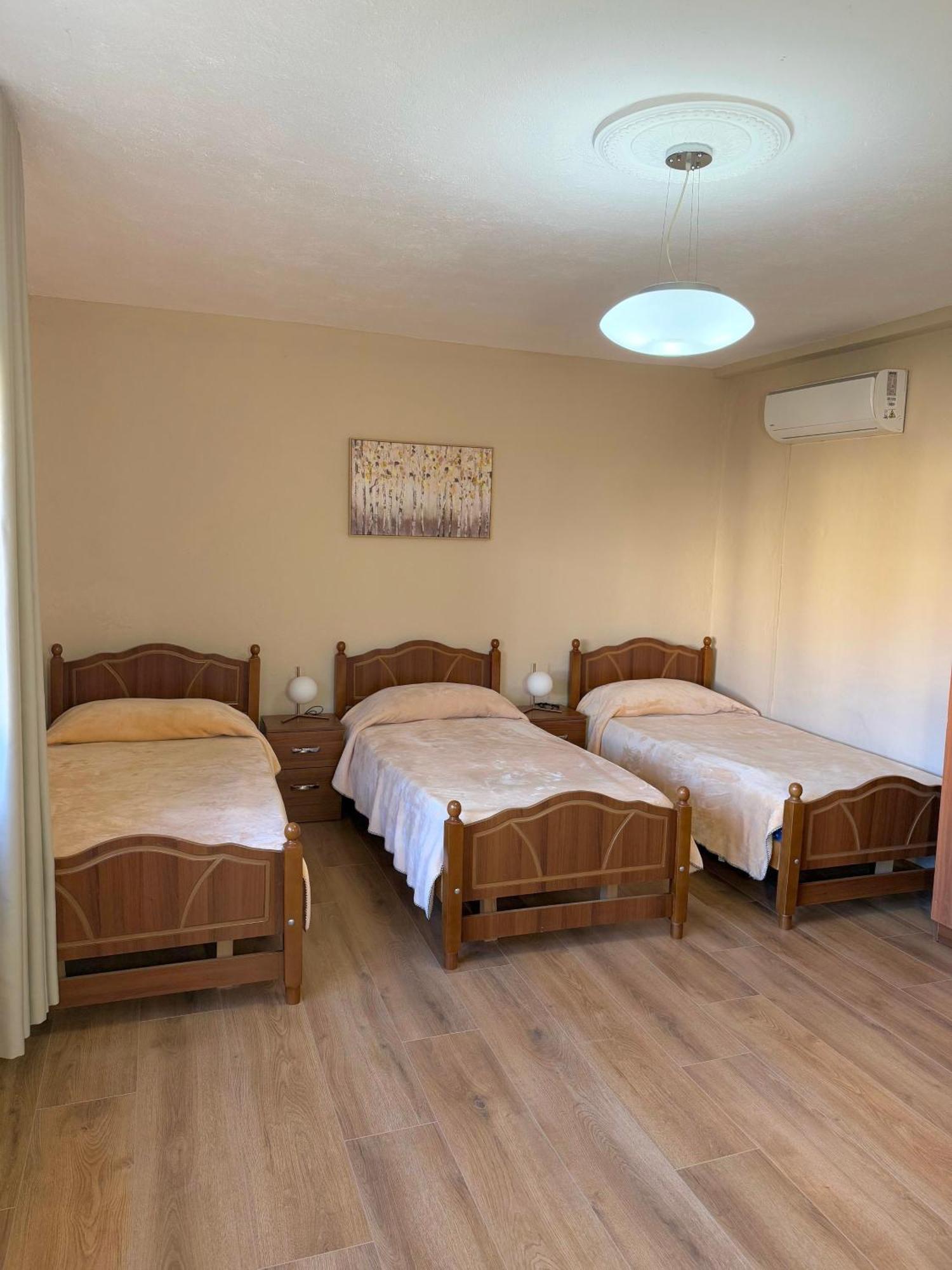 Shkodra Guest House 2 Экстерьер фото