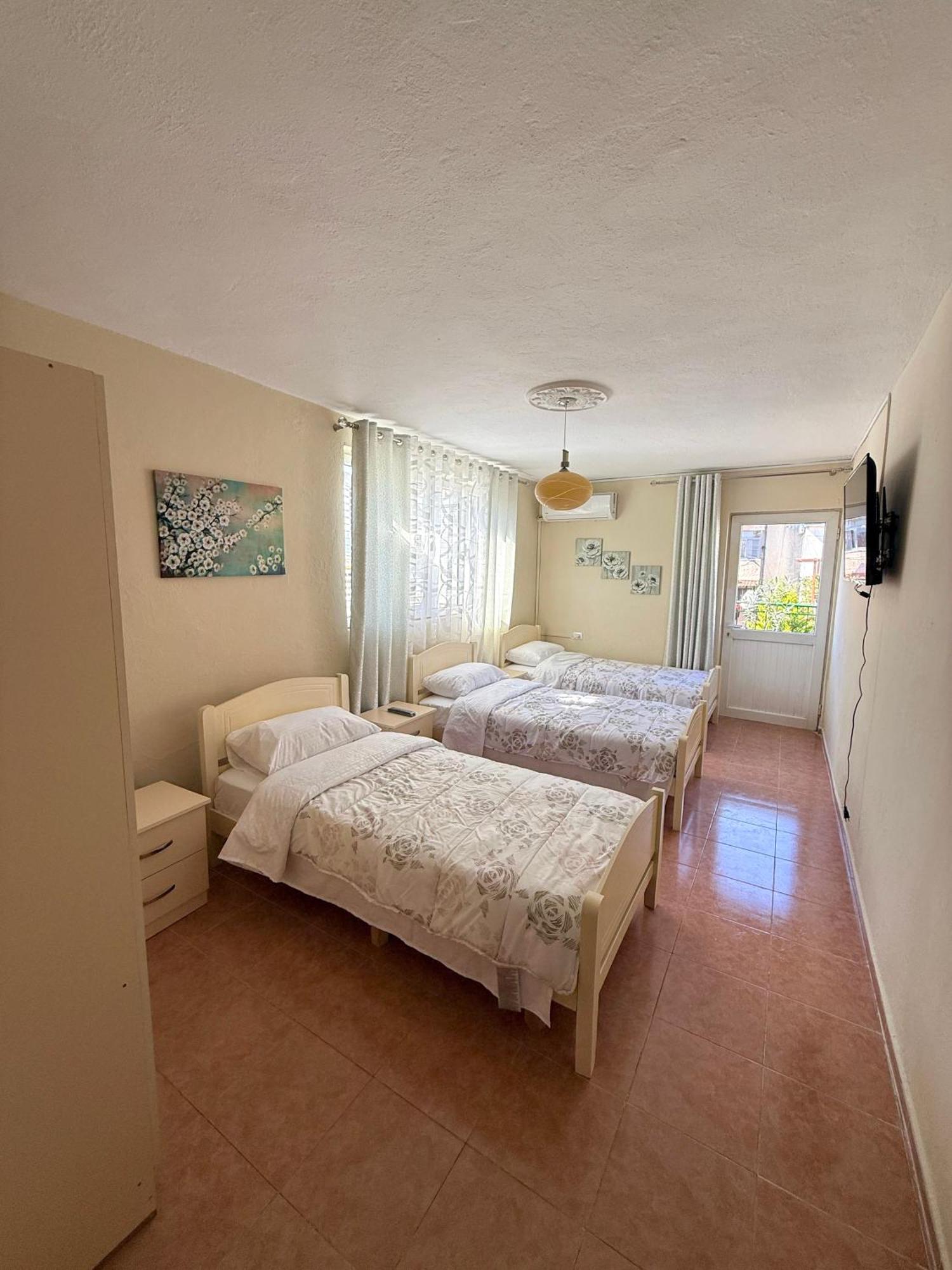 Shkodra Guest House 2 Экстерьер фото