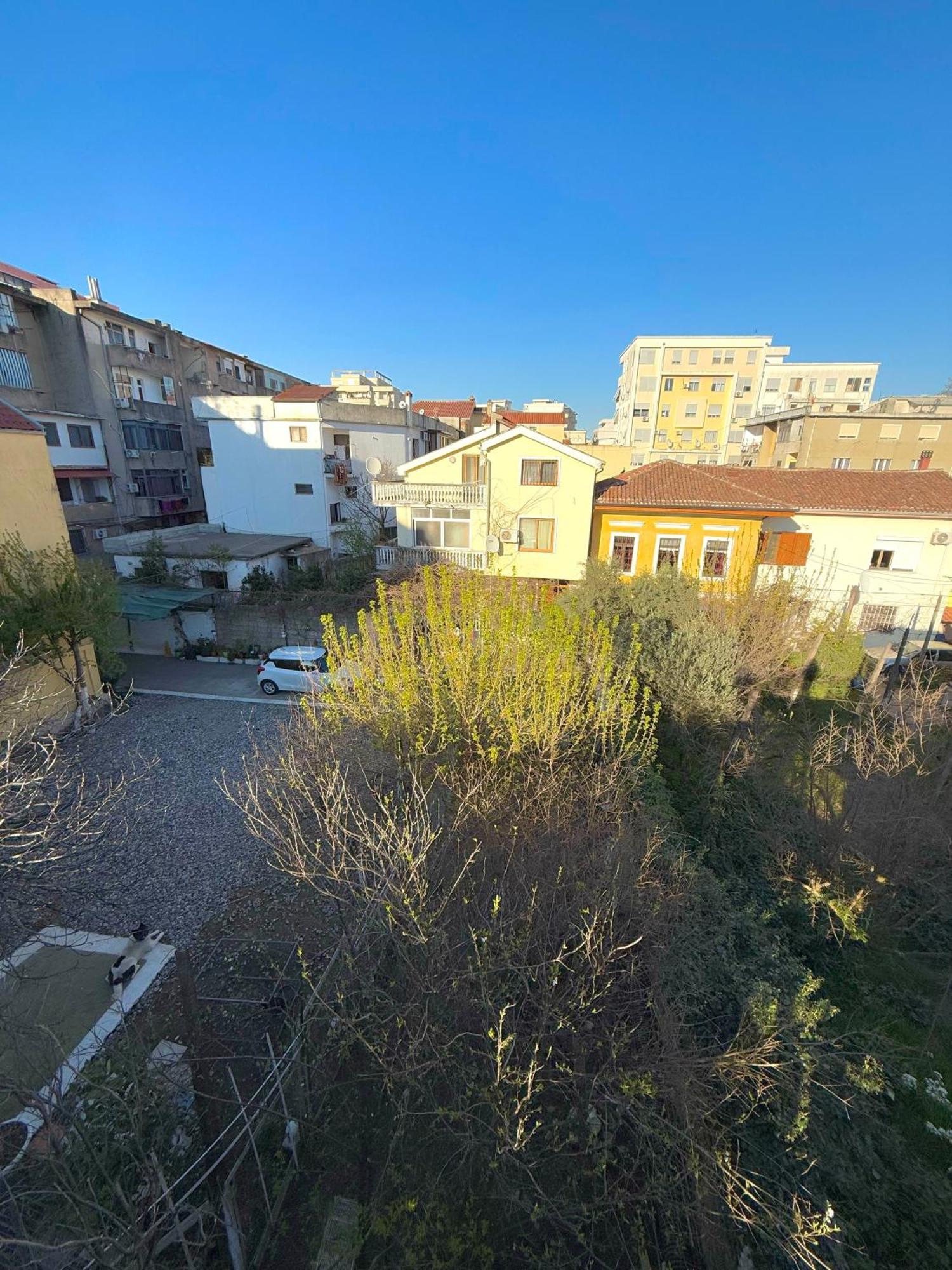 Shkodra Guest House 2 Экстерьер фото
