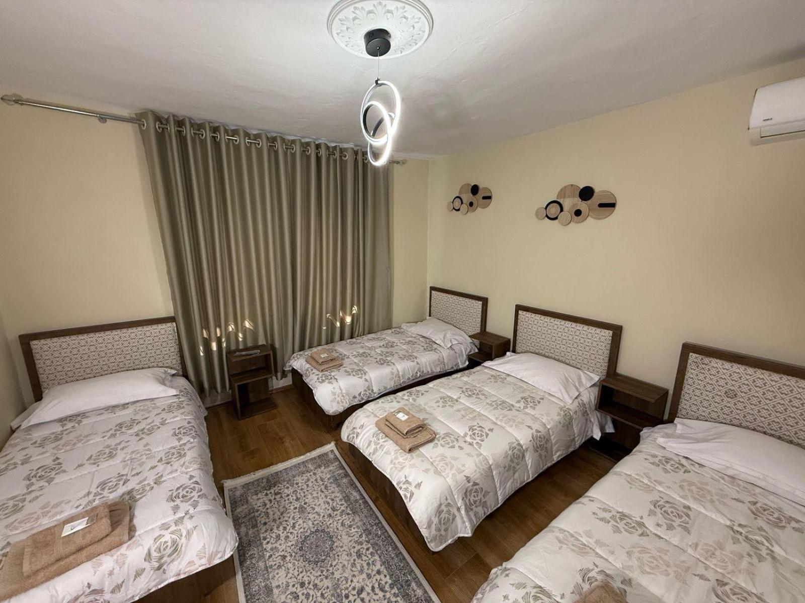 Shkodra Guest House 2 Экстерьер фото
