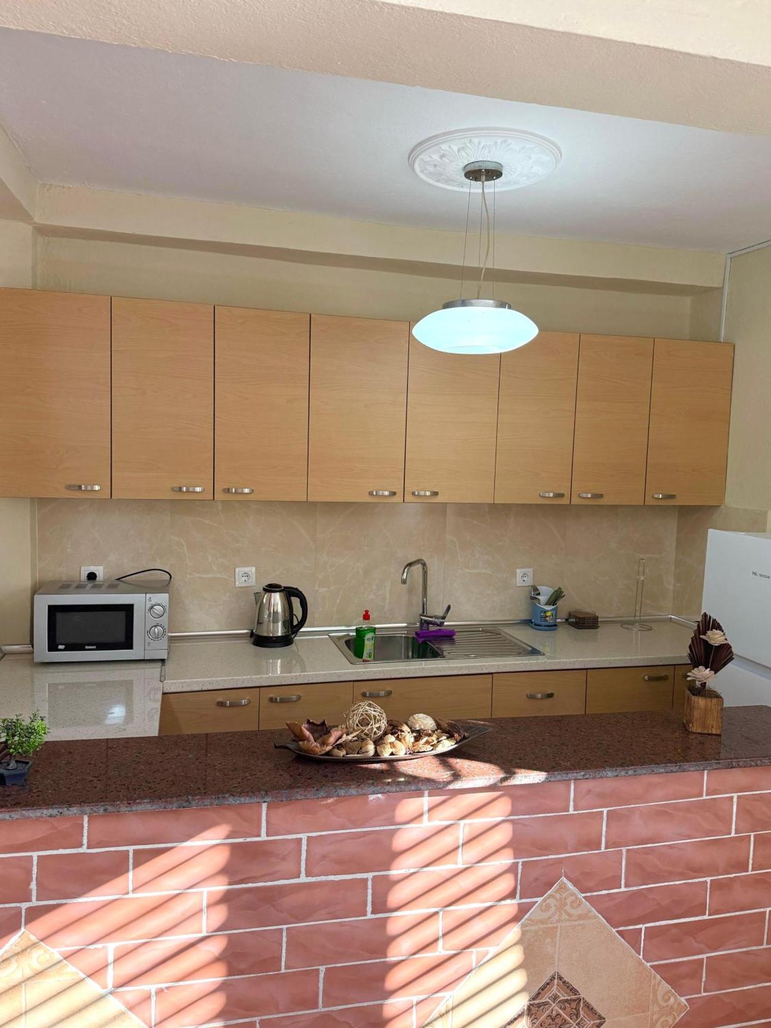Shkodra Guest House 2 Экстерьер фото