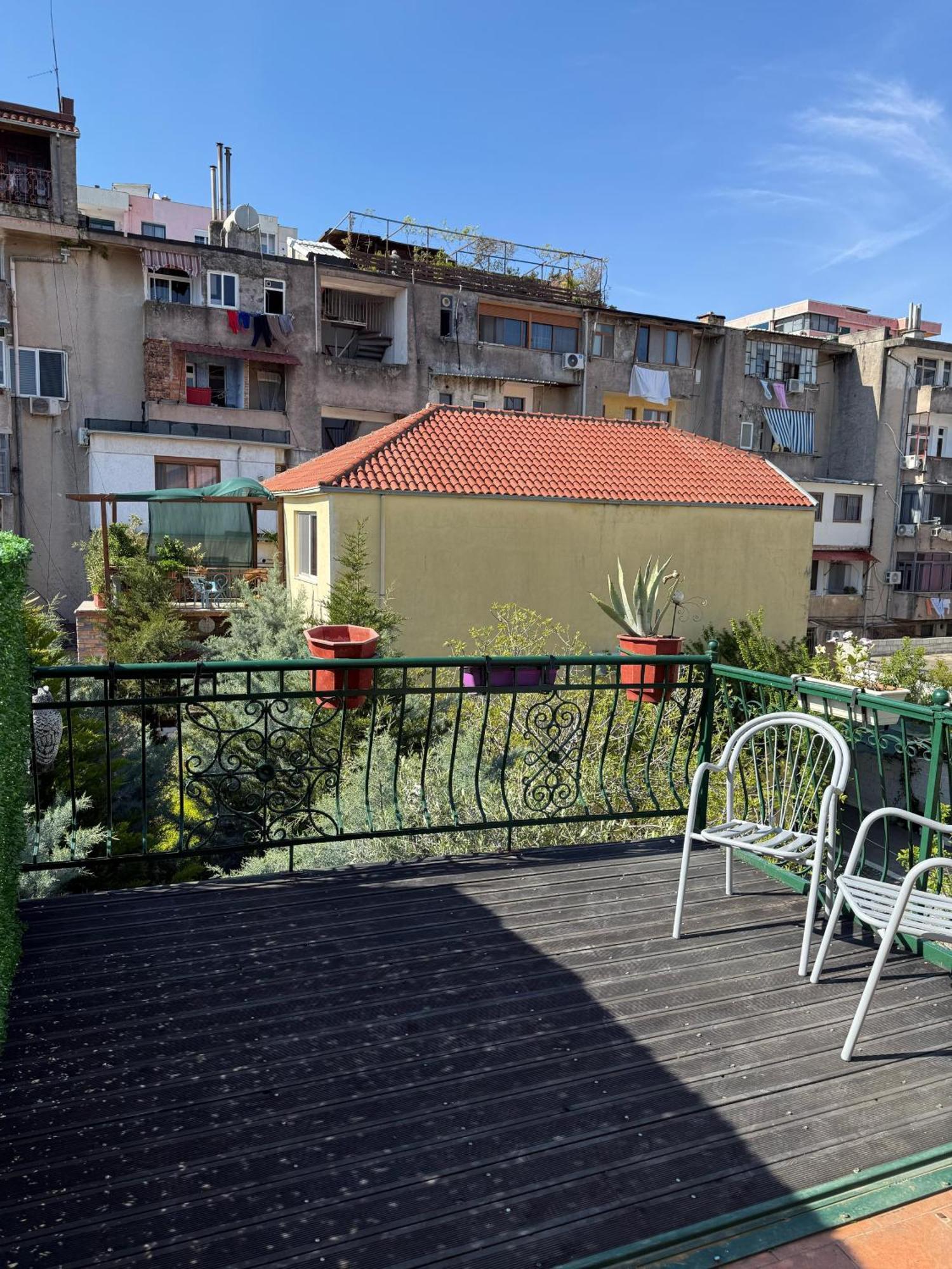 Shkodra Guest House 2 Экстерьер фото