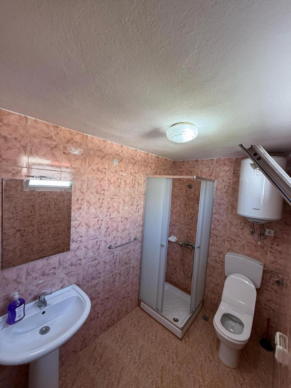 Shkodra Guest House 2 Экстерьер фото