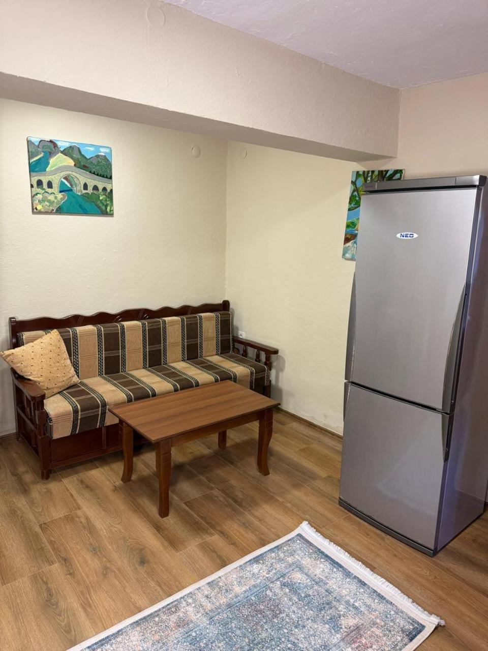 Shkodra Guest House 2 Экстерьер фото
