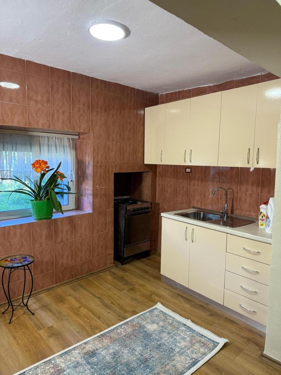 Shkodra Guest House 2 Экстерьер фото