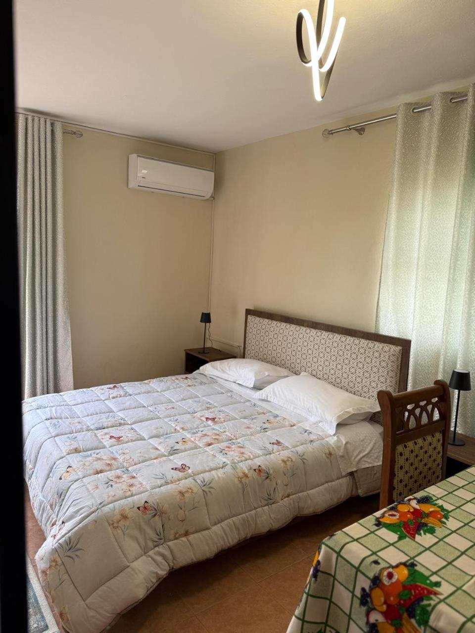 Shkodra Guest House 2 Экстерьер фото