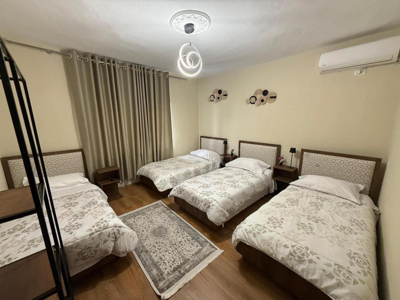 Shkodra Guest House 2 Экстерьер фото