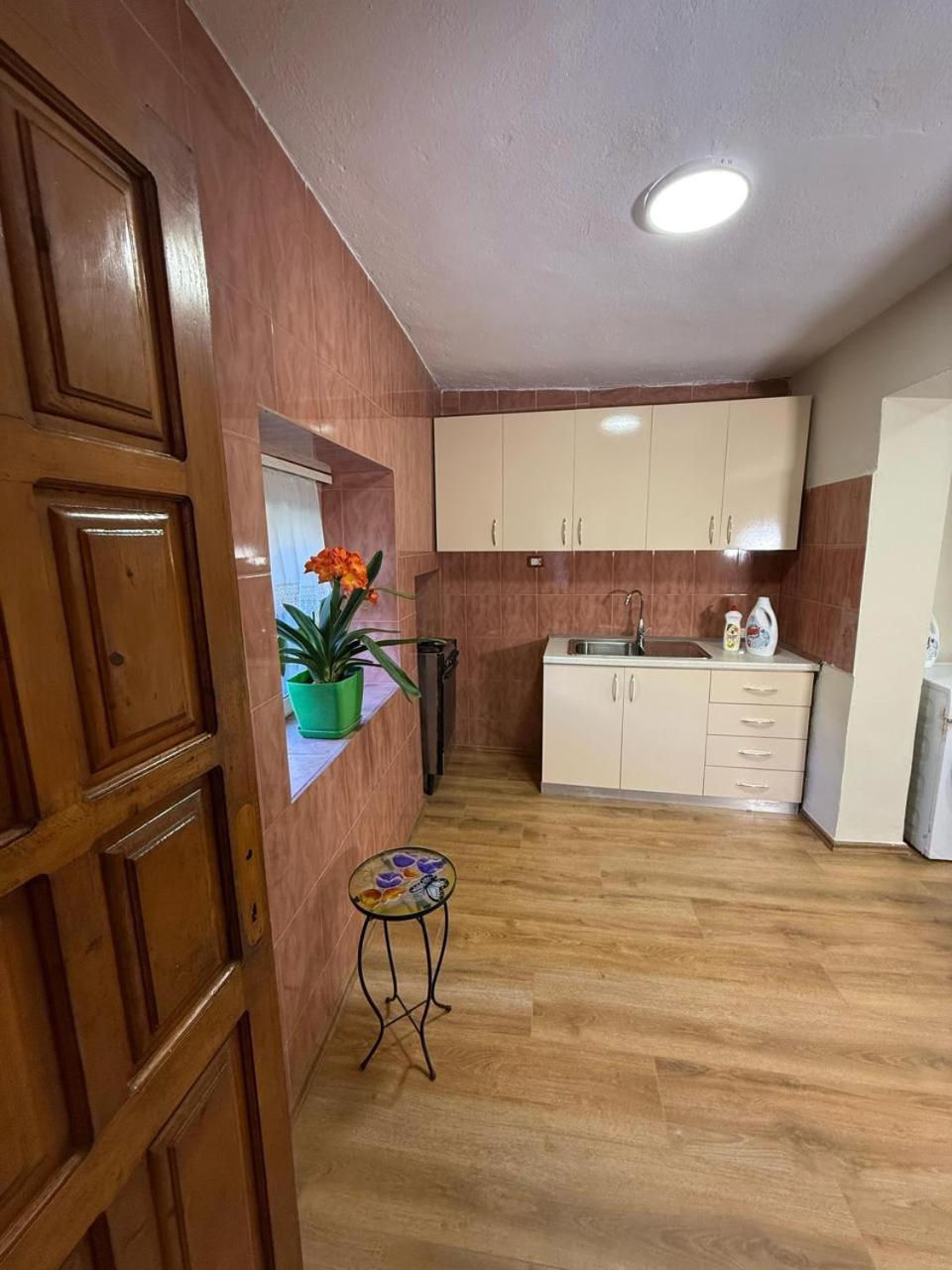 Shkodra Guest House 2 Экстерьер фото