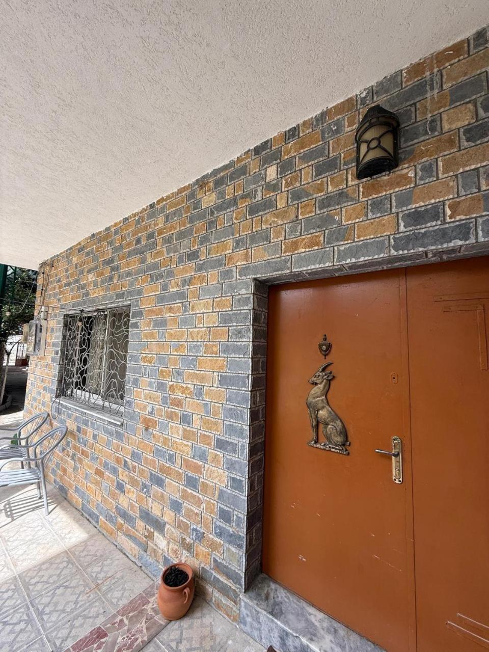 Shkodra Guest House 2 Экстерьер фото